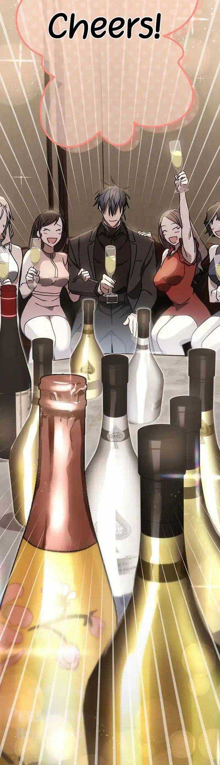 Aristocrats Revenge Chapter 16 Gambar 16