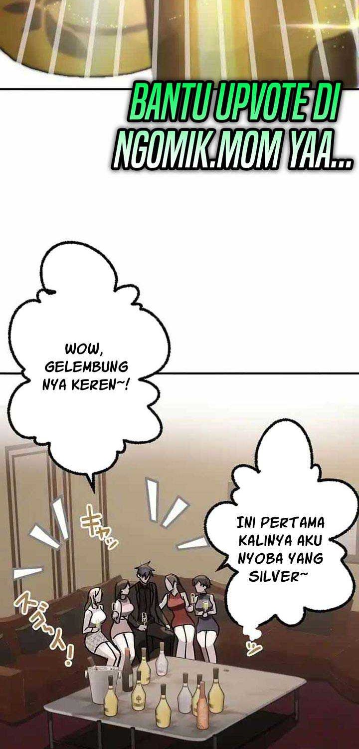 Aristocrats Revenge Chapter 16 Gambar 17