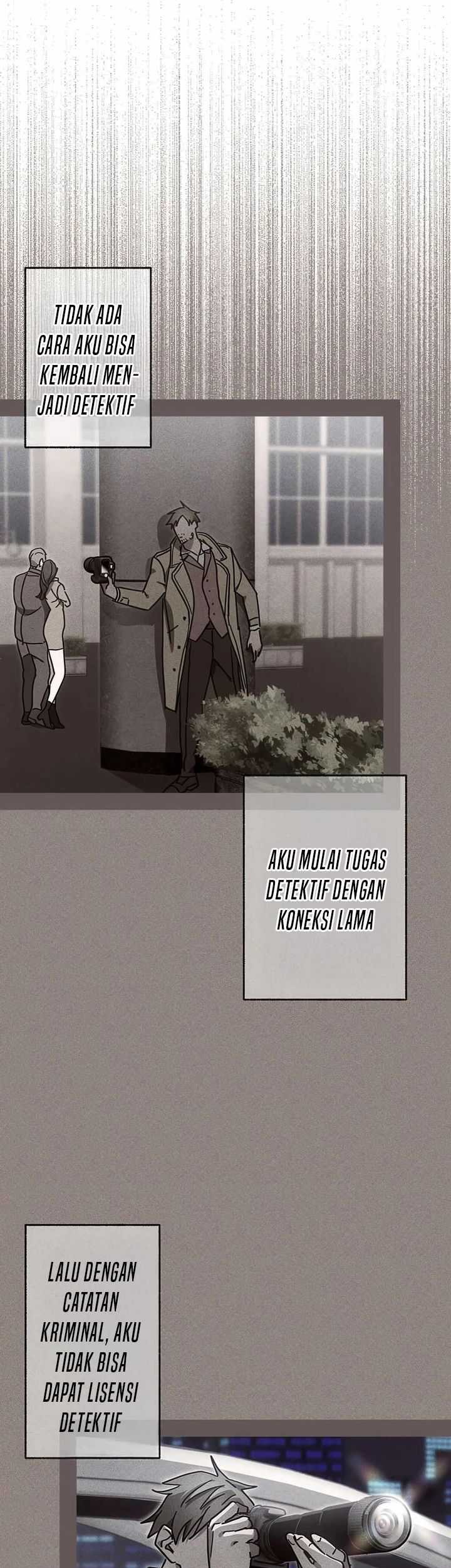 Aristocrats Revenge Chapter 17 Gambar 24