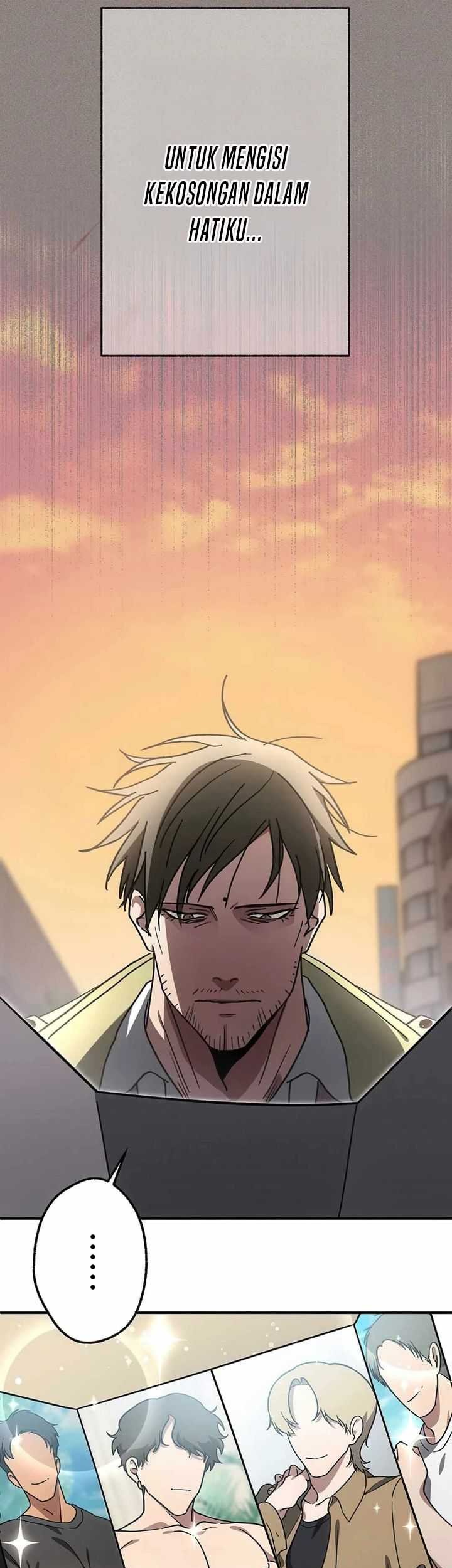 Aristocrats Revenge Chapter 17 Gambar 28