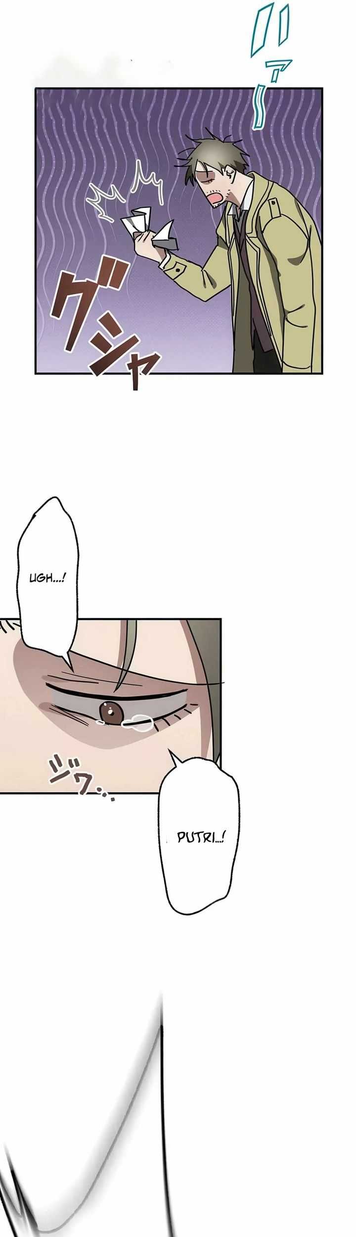 Aristocrats Revenge Chapter 17 Gambar 30