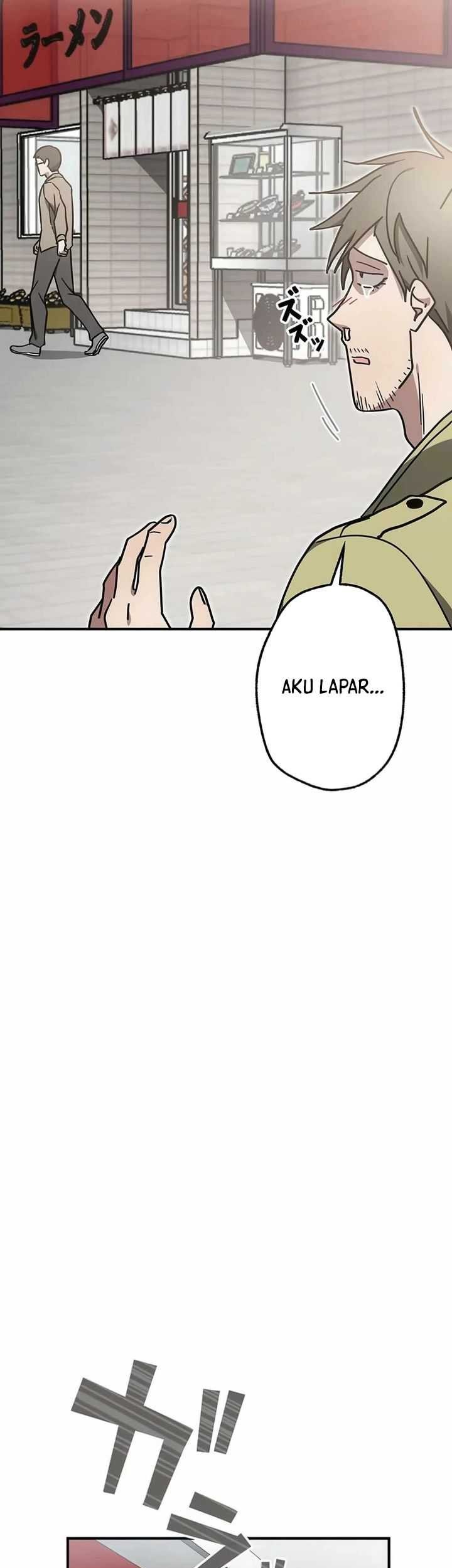 Aristocrats Revenge Chapter 17 Gambar 34