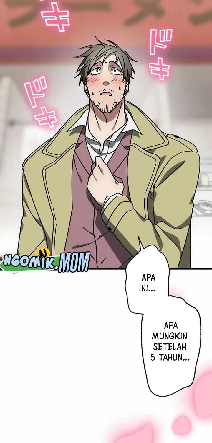 Aristocrats Revenge Chapter 17 Gambar 45