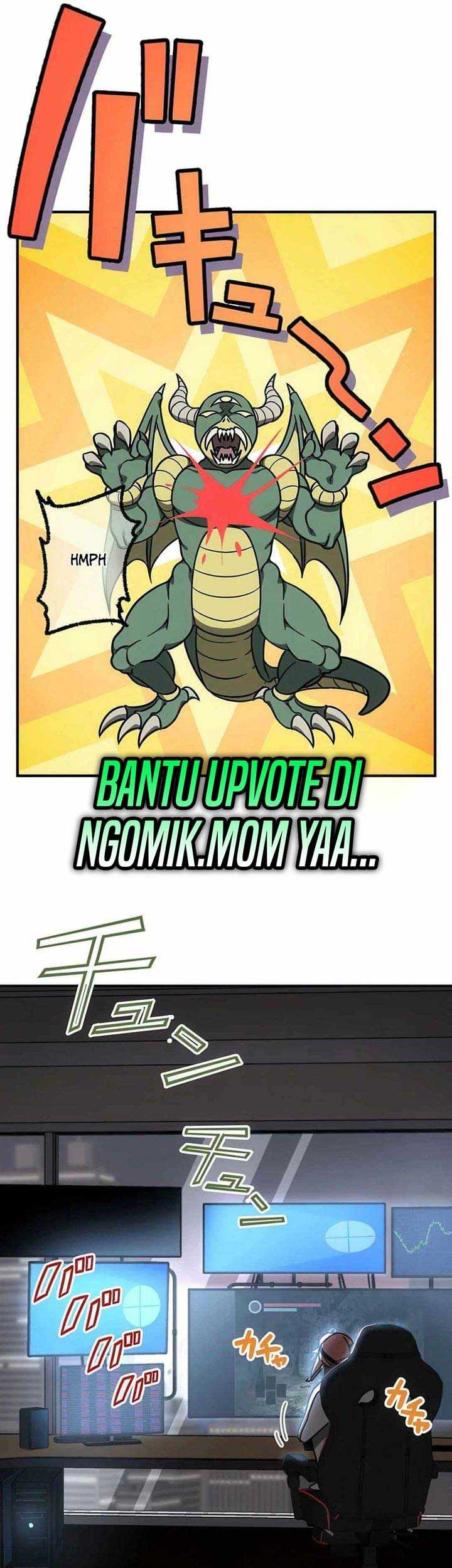 Aristocrats Revenge Chapter 17 Gambar 48