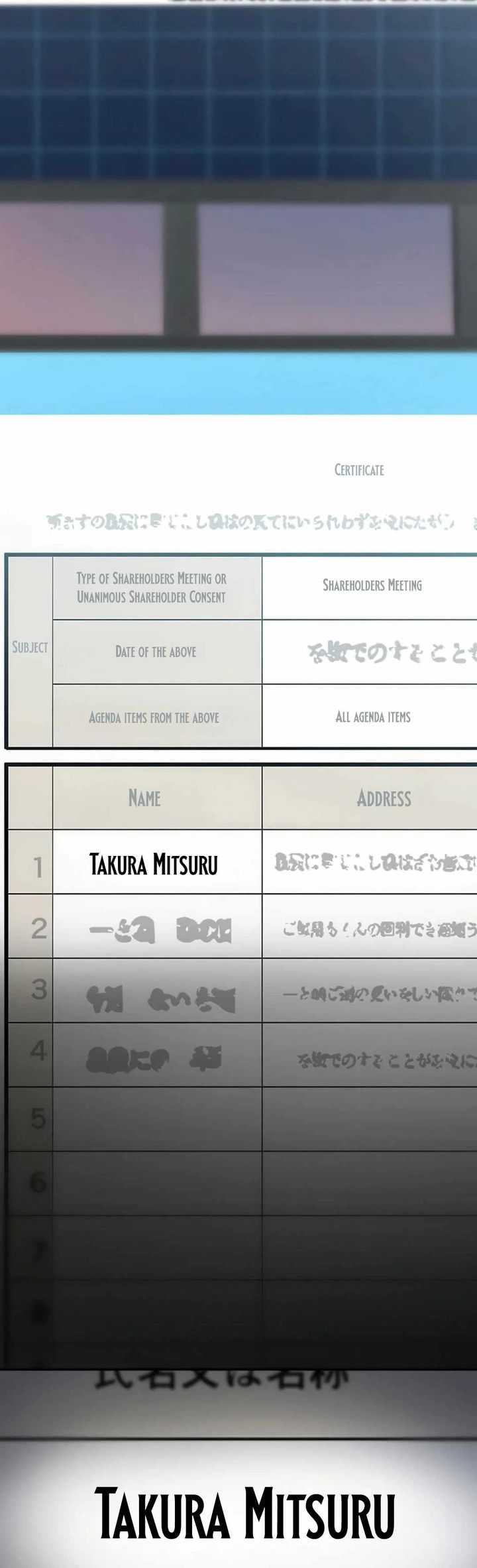 Aristocrats Revenge Chapter 17 Gambar 56