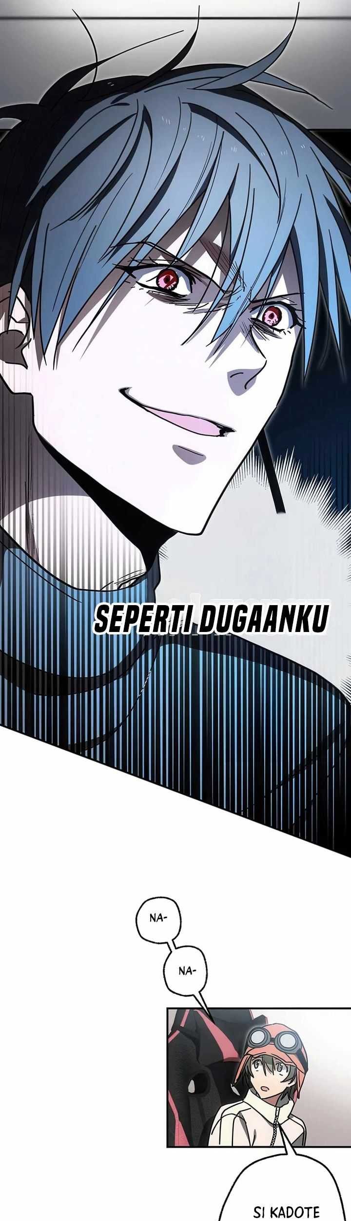 Aristocrats Revenge Chapter 17 Gambar 57