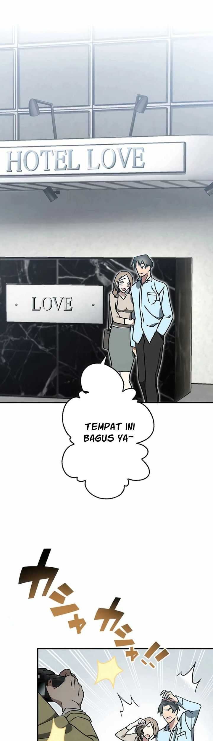 Aristocrats Revenge Chapter 17 Gambar 6