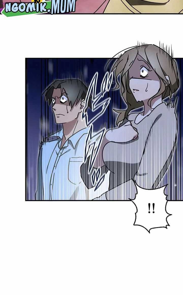 Aristocrats Revenge Chapter 17 Gambar 15