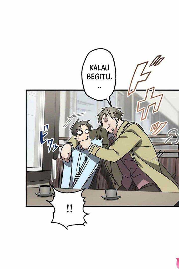 Aristocrats Revenge Chapter 17 Gambar 17