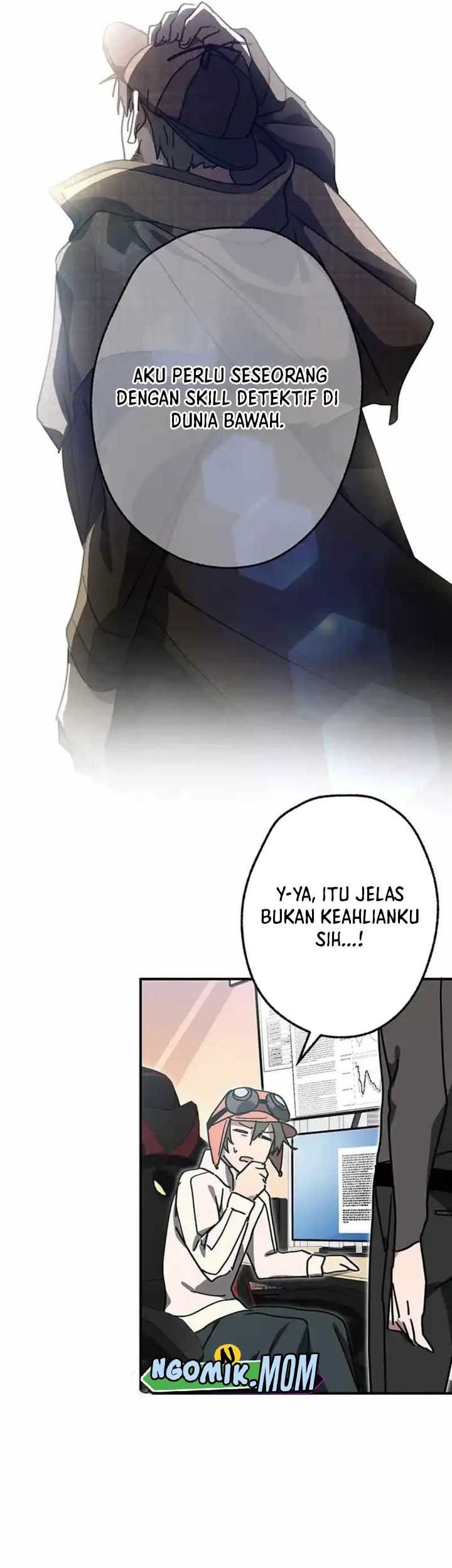 Aristocrats Revenge Chapter 18 Gambar 20