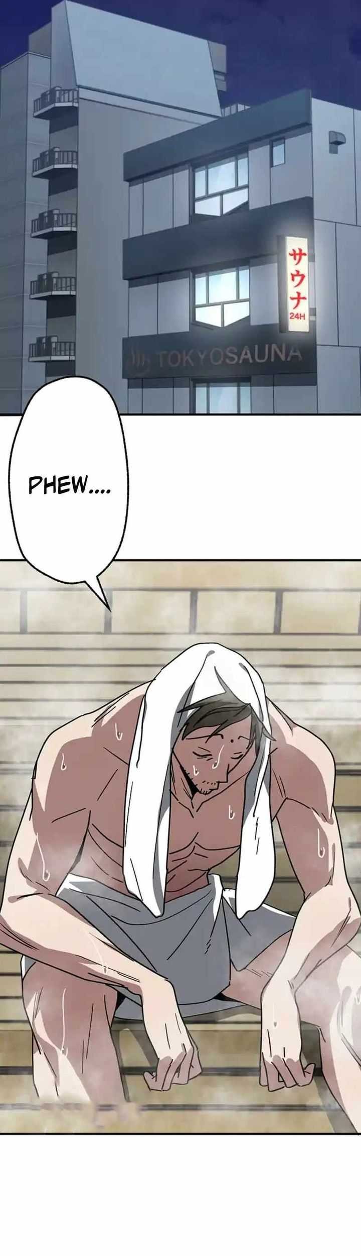 Aristocrats Revenge Chapter 18 Gambar 24