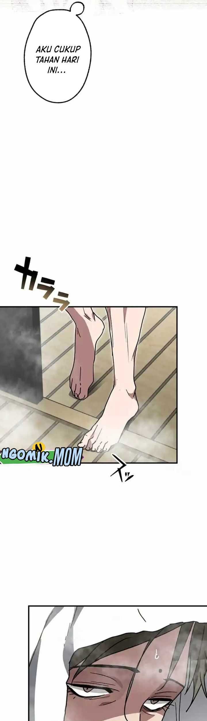 Aristocrats Revenge Chapter 18 Gambar 26