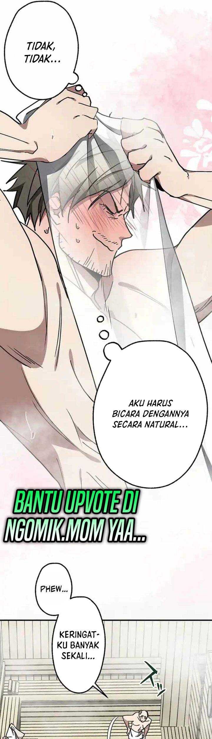 Aristocrats Revenge Chapter 18 Gambar 32