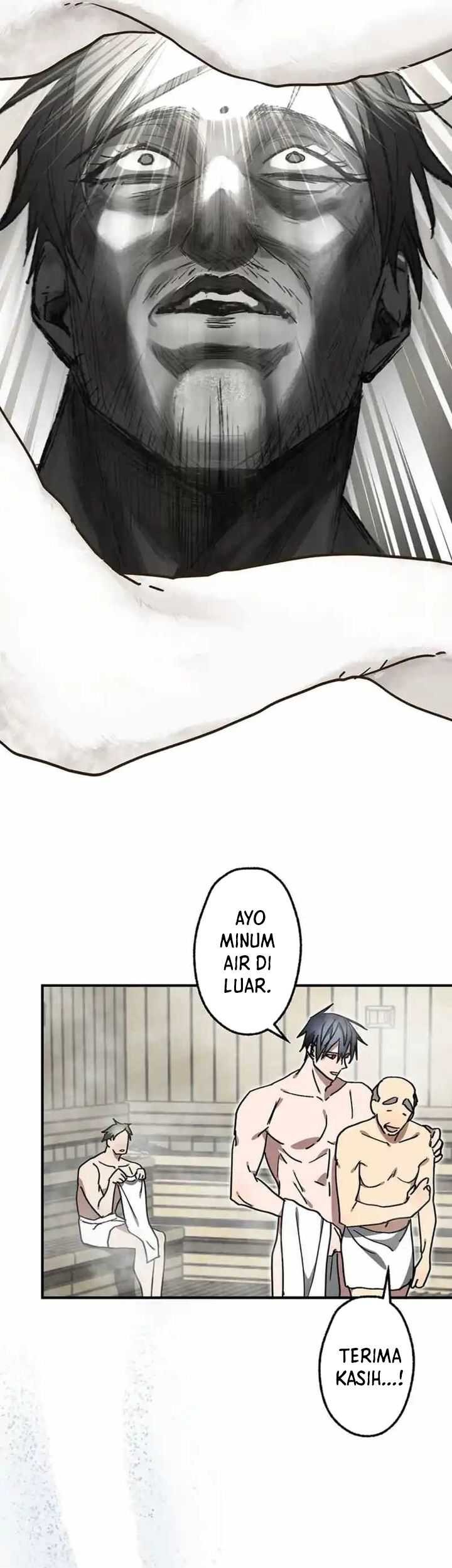 Aristocrats Revenge Chapter 18 Gambar 36