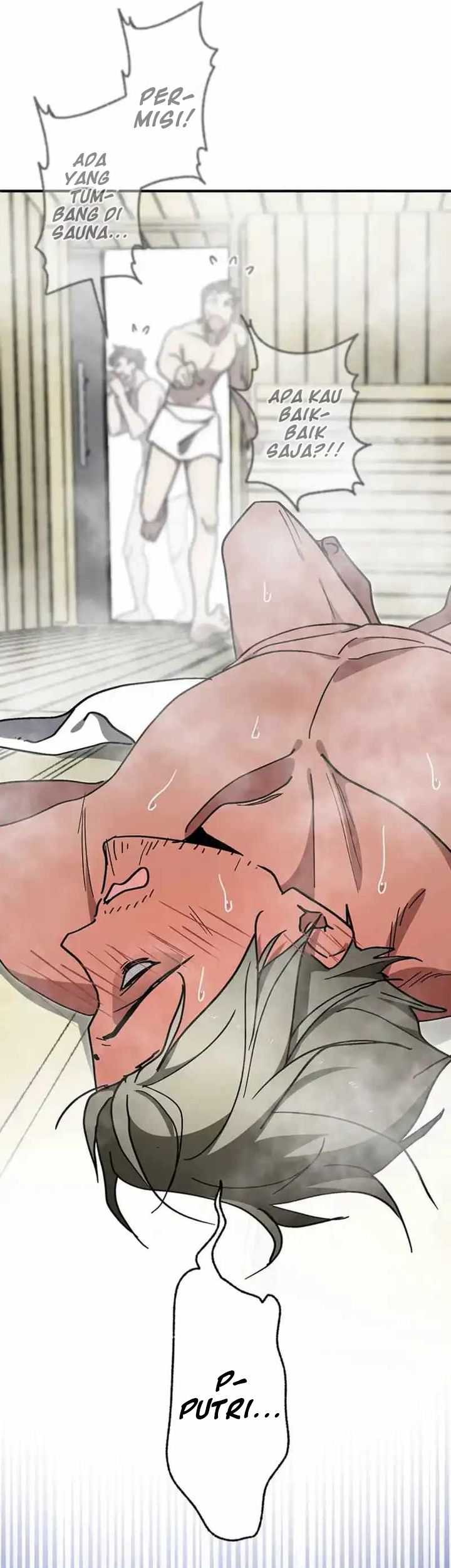 Aristocrats Revenge Chapter 18 Gambar 46