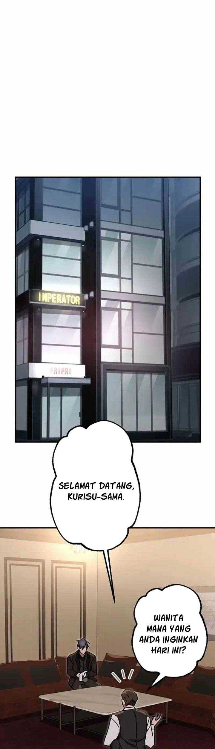 Aristocrats Revenge Chapter 18 Gambar 48