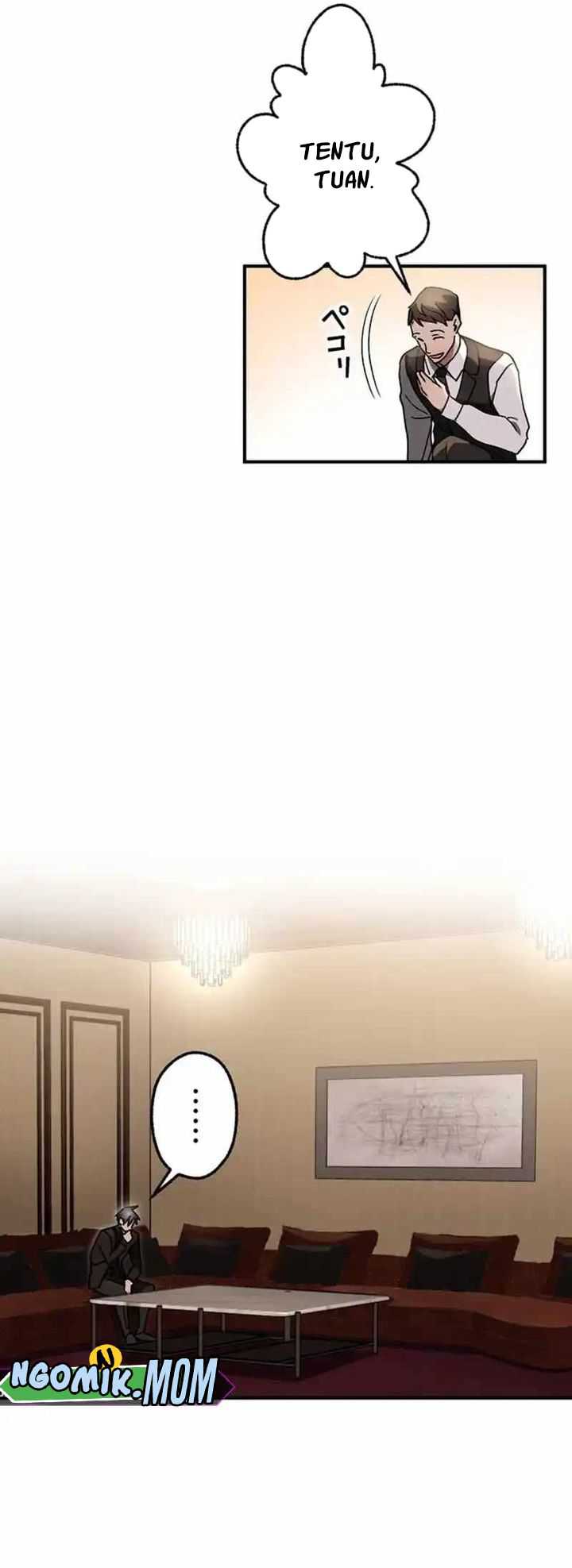 Aristocrats Revenge Chapter 18 Gambar 50