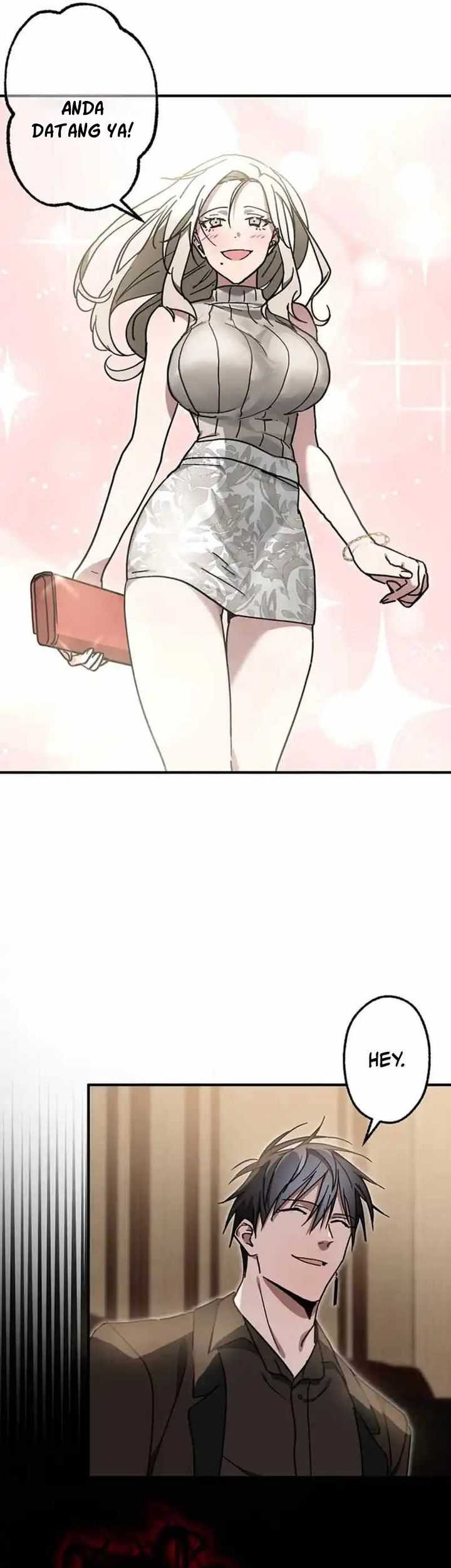 Aristocrats Revenge Chapter 18 Gambar 55