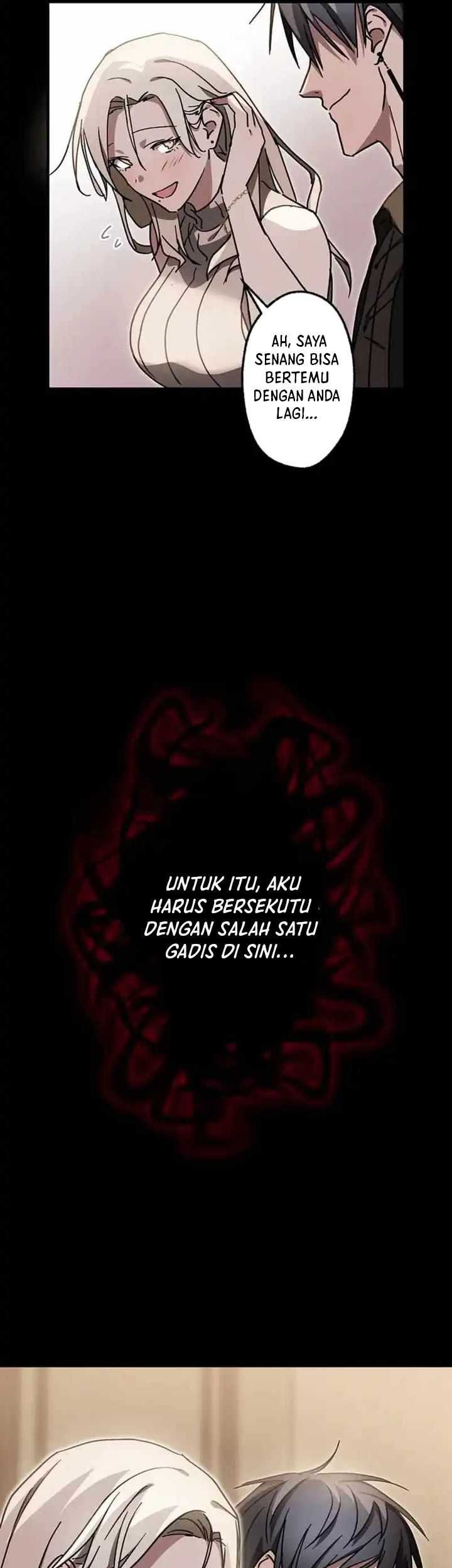 Aristocrats Revenge Chapter 18 Gambar 57