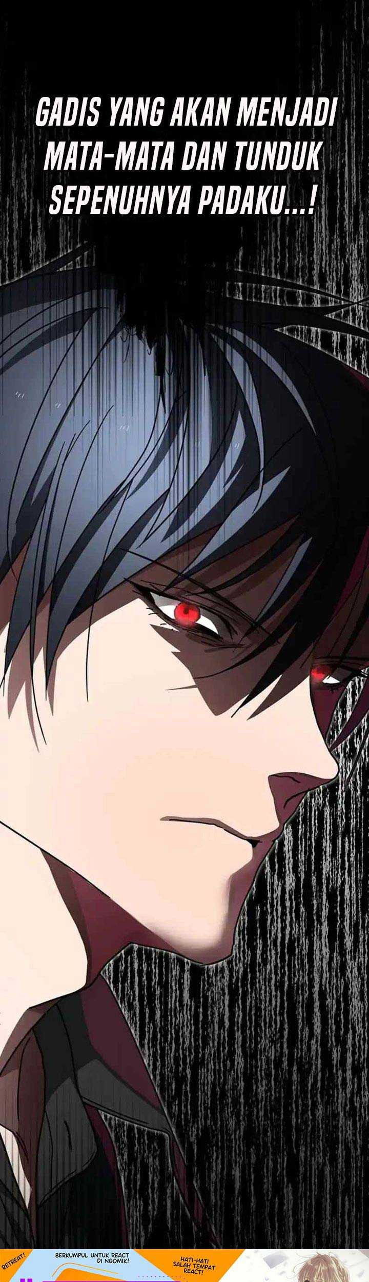 Aristocrats Revenge Chapter 18 Gambar 59