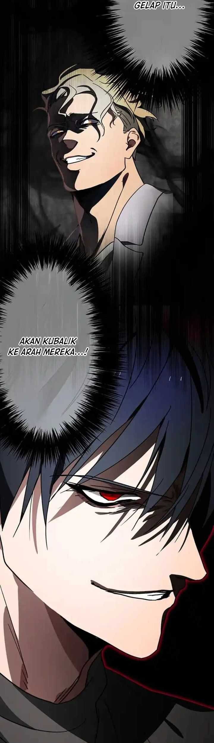 Aristocrats Revenge Chapter 18 Gambar 4