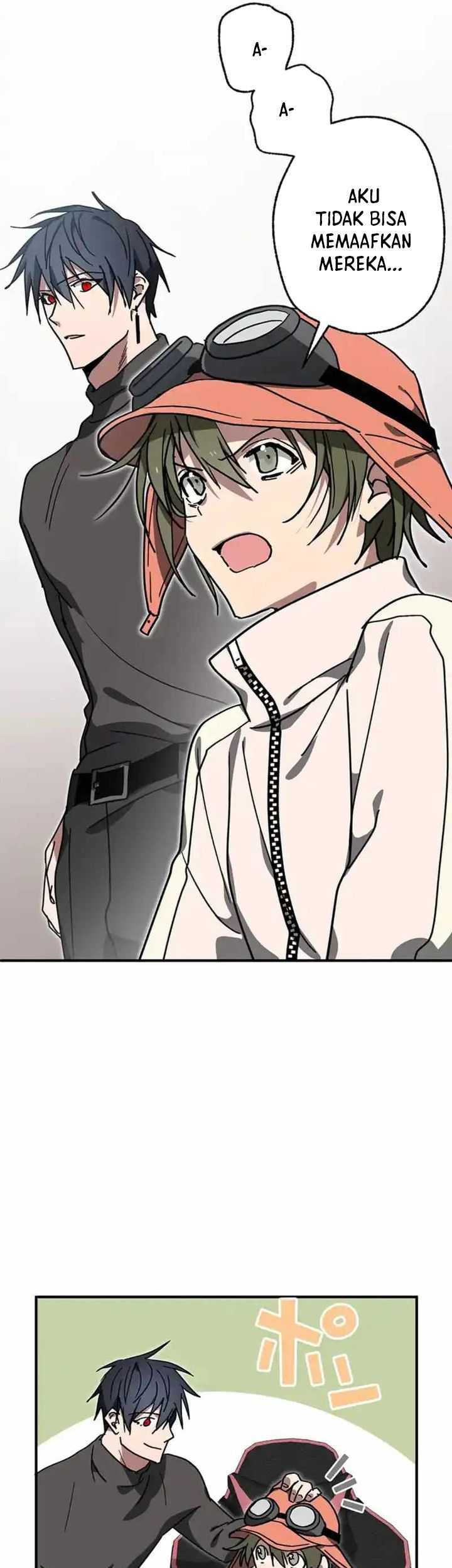 Aristocrats Revenge Chapter 18 Gambar 10