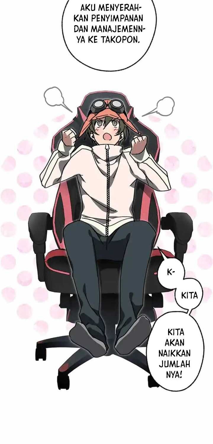 Aristocrats Revenge Chapter 18 Gambar 13