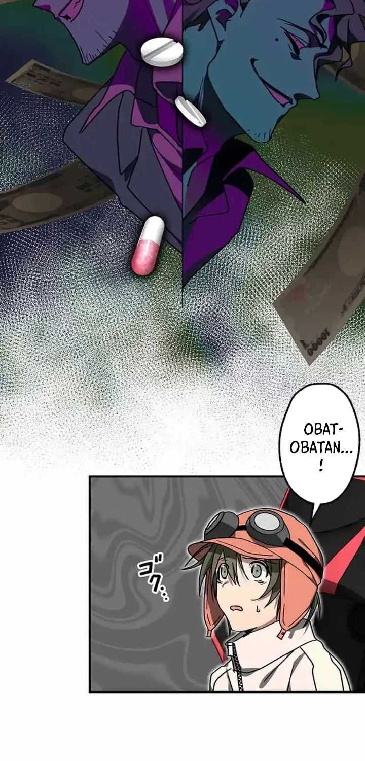 Aristocrats Revenge Chapter 18 Gambar 15