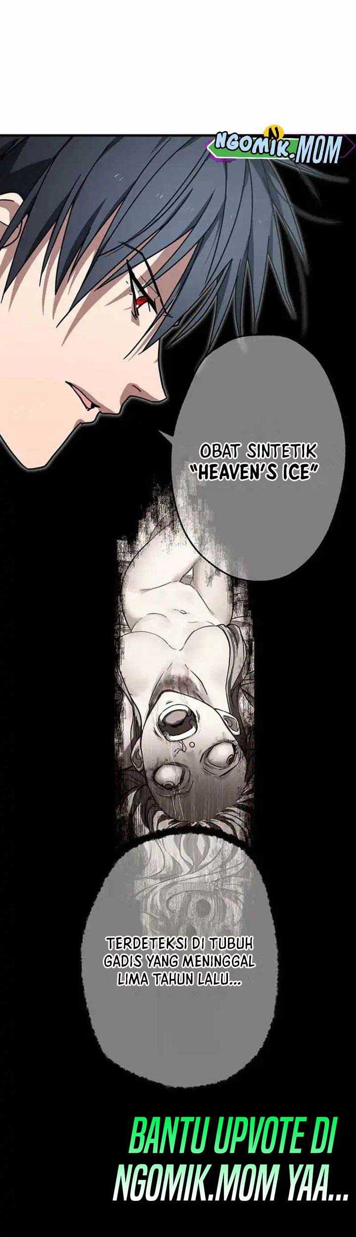 Aristocrats Revenge Chapter 18 Gambar 16