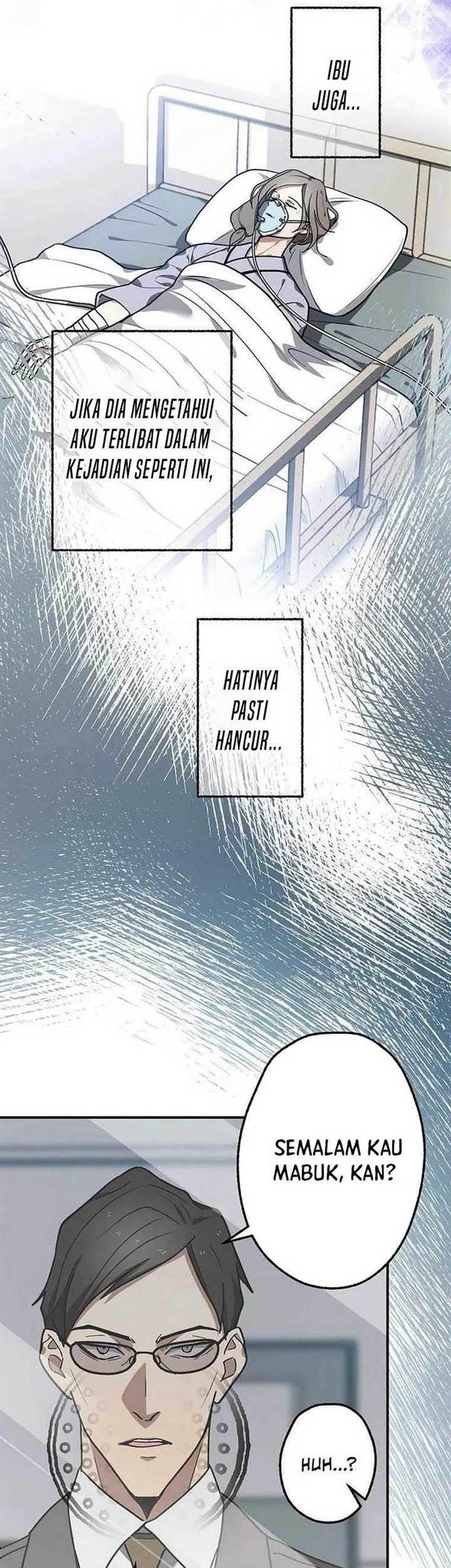 Aristocrats Revenge Chapter 2 Gambar 33