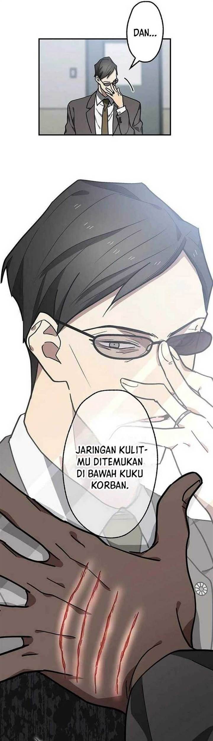 Aristocrats Revenge Chapter 2 Gambar 39