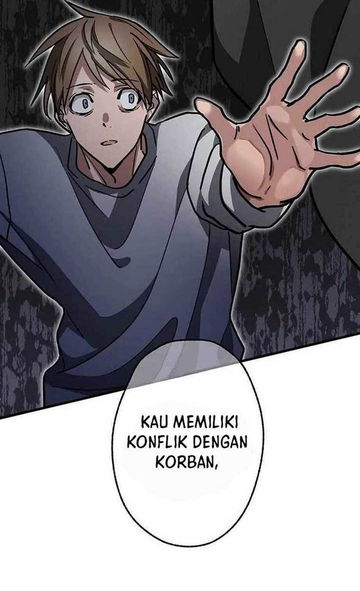 Aristocrats Revenge Chapter 2 Gambar 40