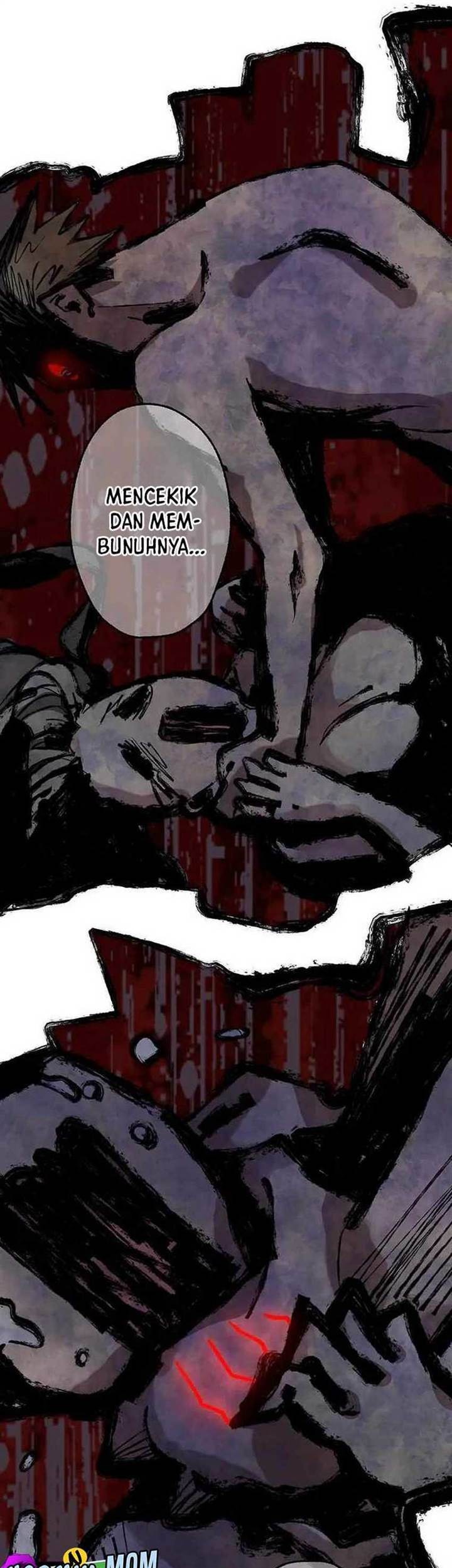 Aristocrats Revenge Chapter 2 Gambar 41