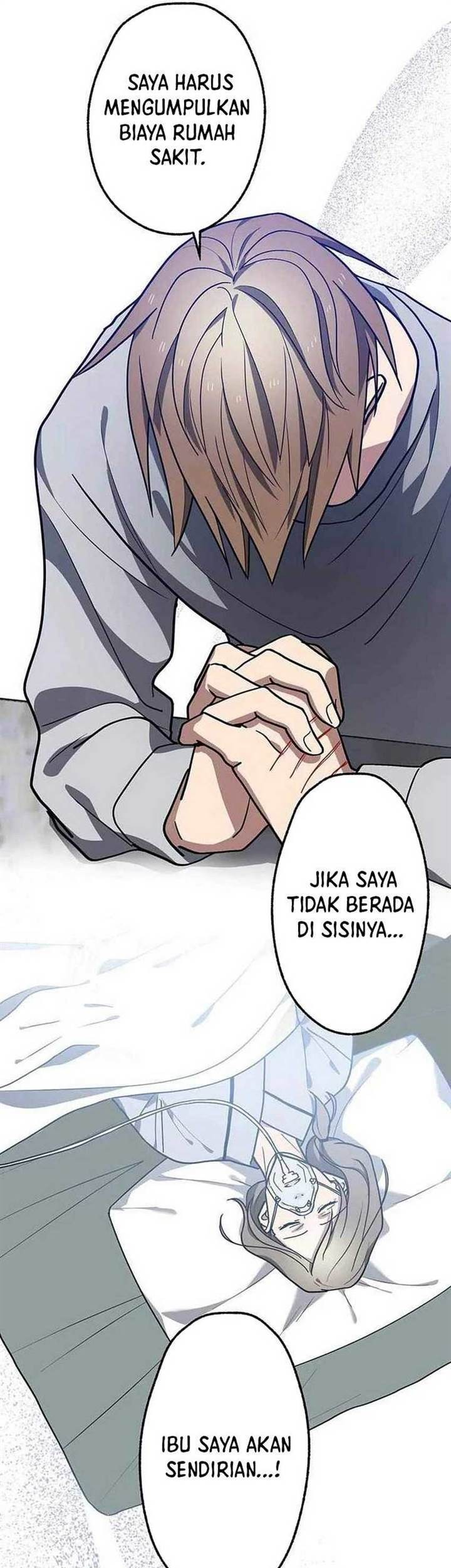 Aristocrats Revenge Chapter 2 Gambar 46