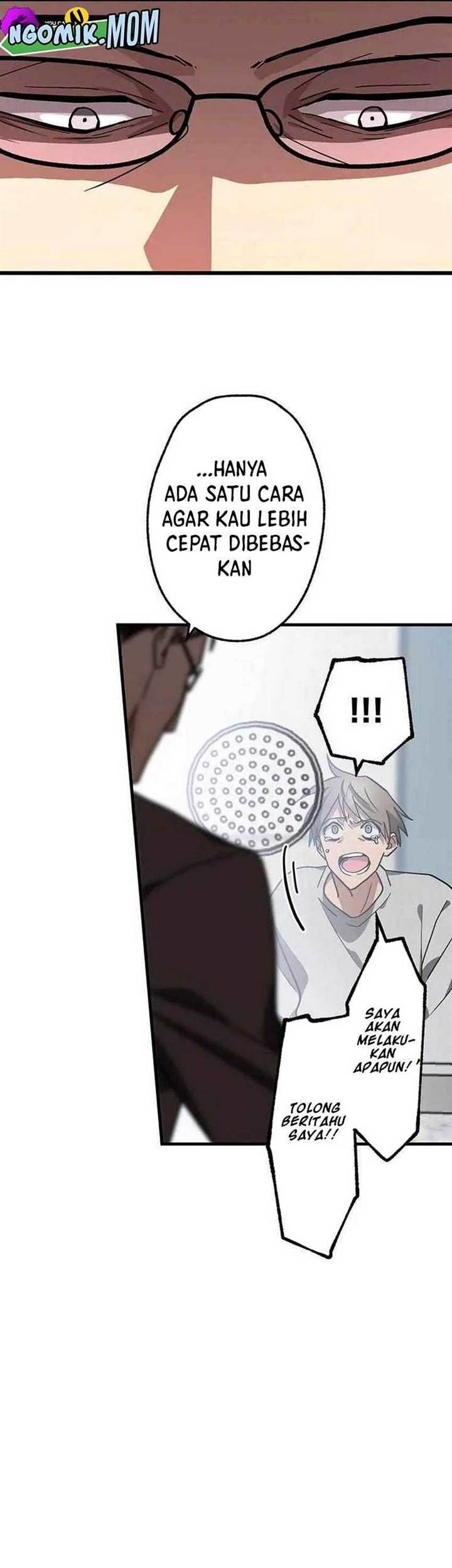 Aristocrats Revenge Chapter 2 Gambar 49