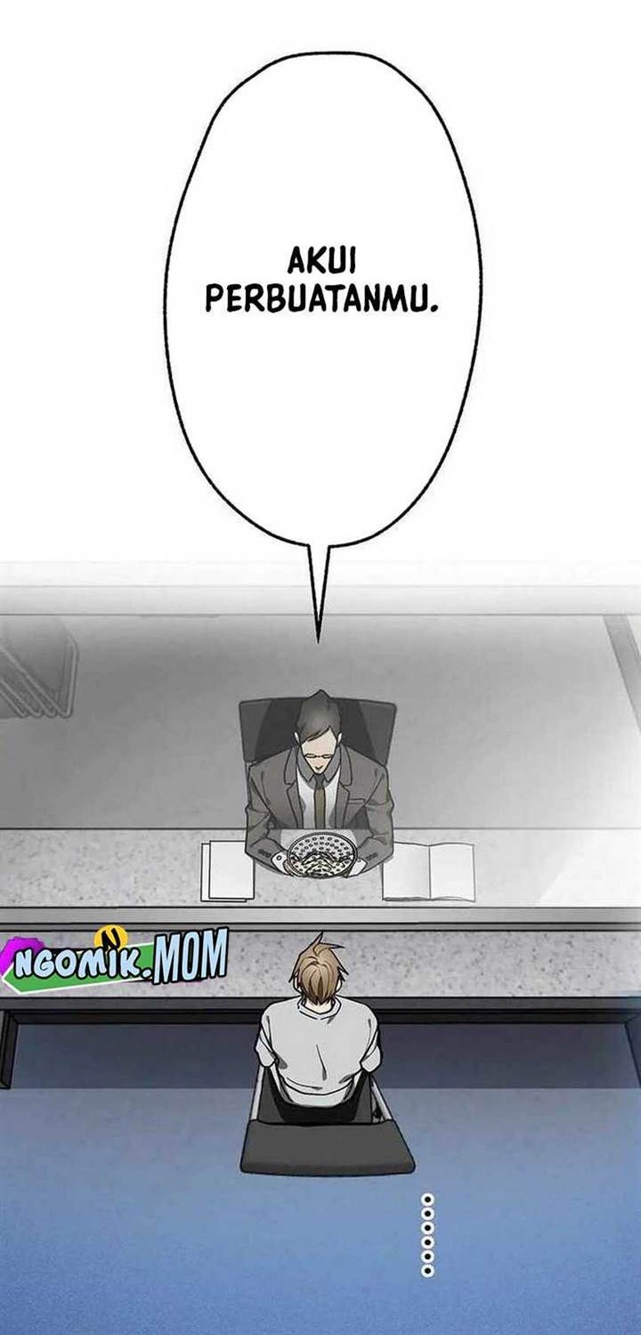 Aristocrats Revenge Chapter 2 Gambar 50