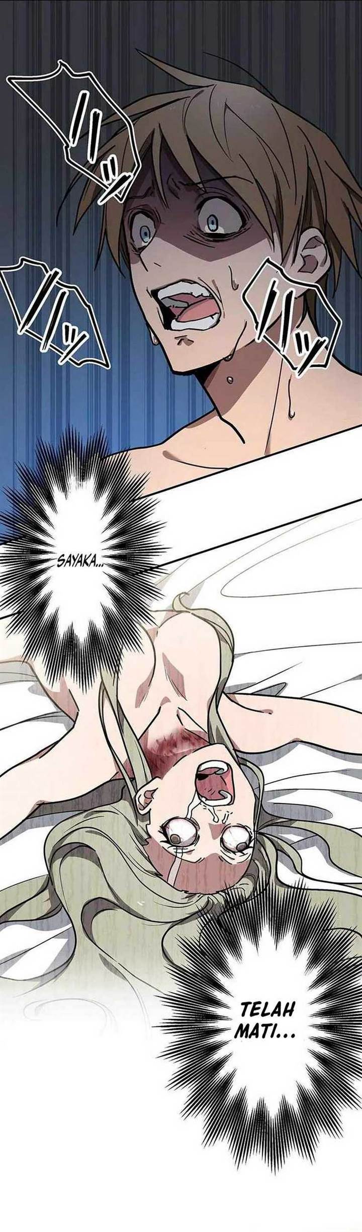 Aristocrats Revenge Chapter 2 Gambar 3