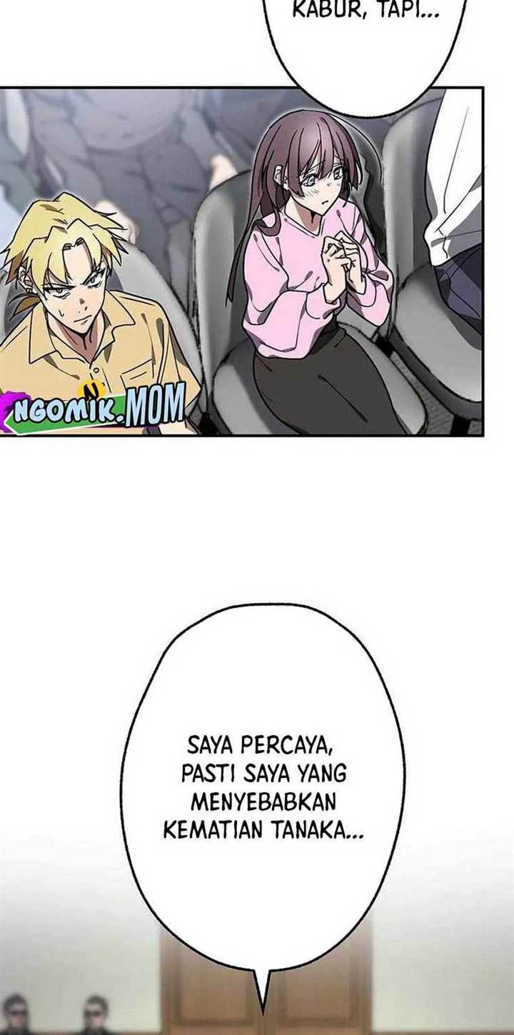 Aristocrats Revenge Chapter 2 Gambar 59