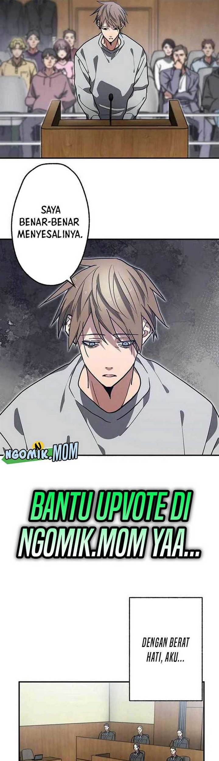 Aristocrats Revenge Chapter 2 Gambar 60