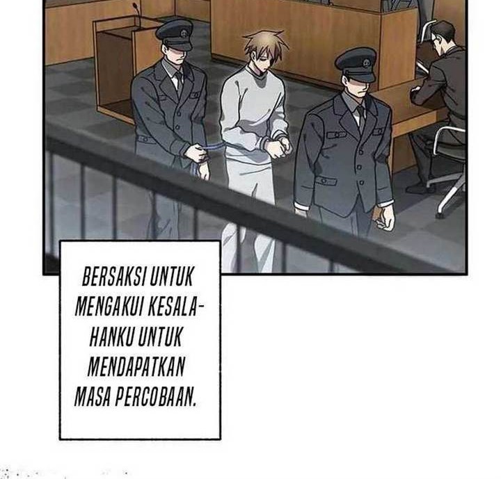 Aristocrats Revenge Chapter 2 Gambar 61