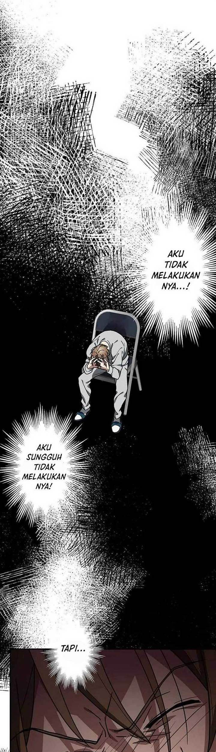 Aristocrats Revenge Chapter 2 Gambar 62