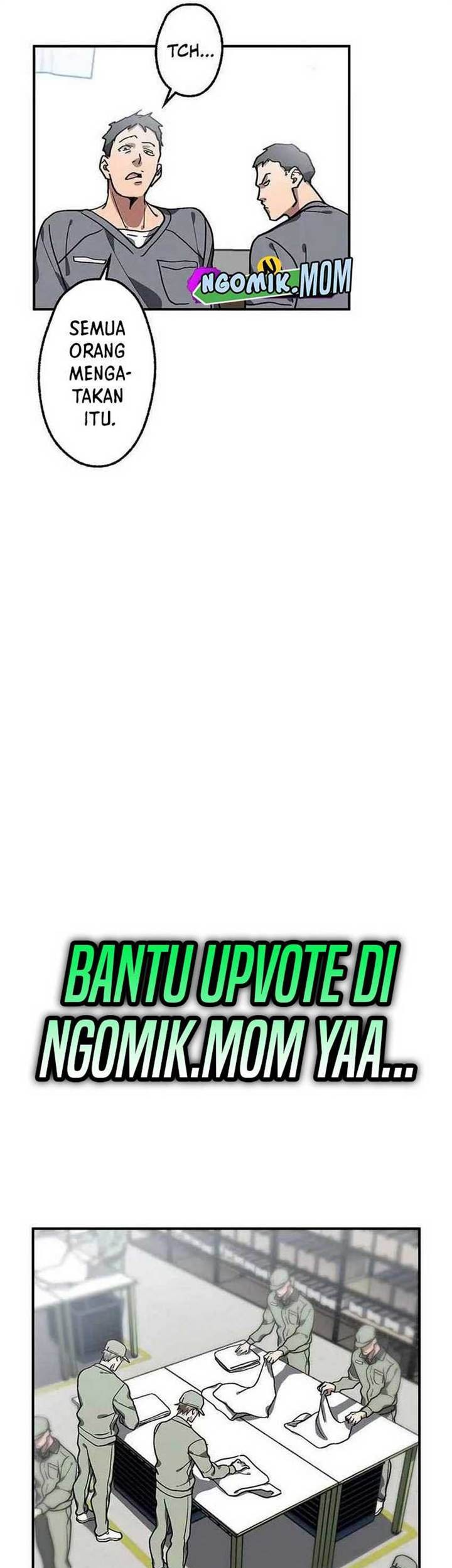 Aristocrats Revenge Chapter 2 Gambar 77