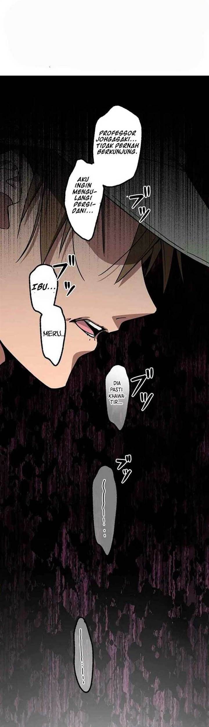 Aristocrats Revenge Chapter 2 Gambar 79