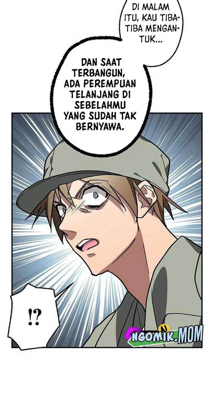 Aristocrats Revenge Chapter 2 Gambar 82