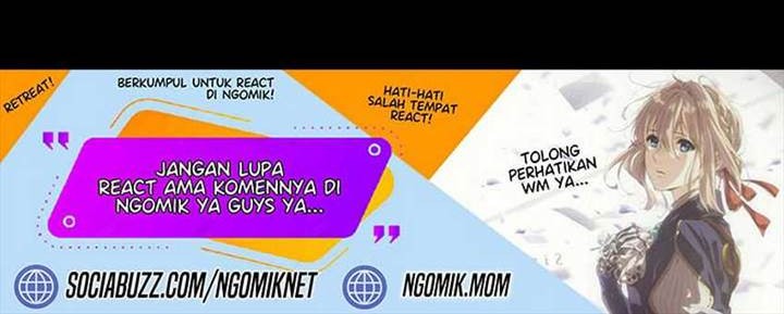 Aristocrats Revenge Chapter 2 Gambar 85