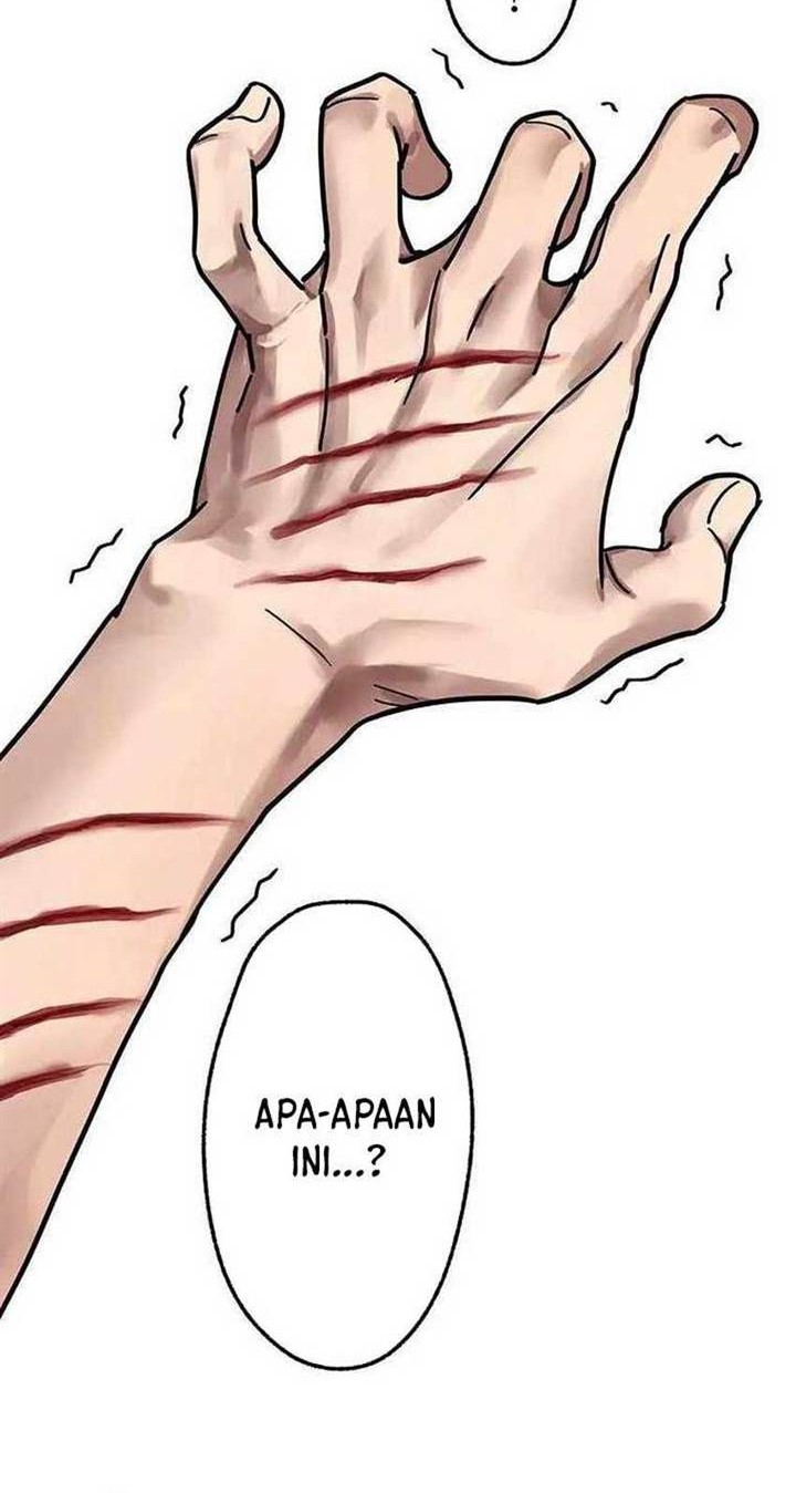 Aristocrats Revenge Chapter 2 Gambar 5