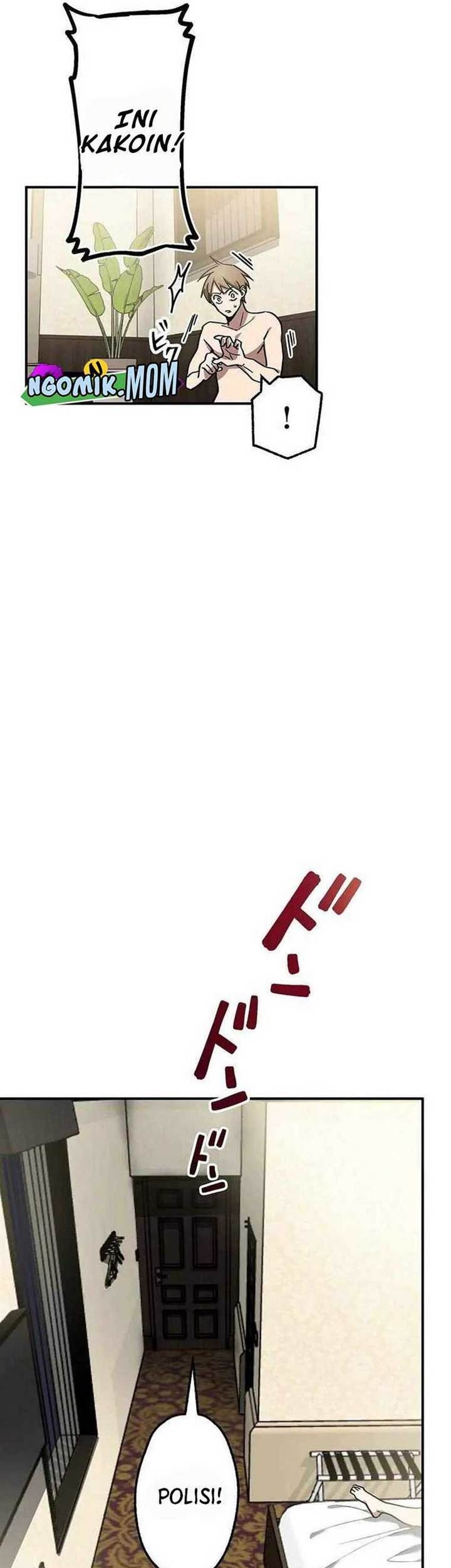 Aristocrats Revenge Chapter 2 Gambar 6