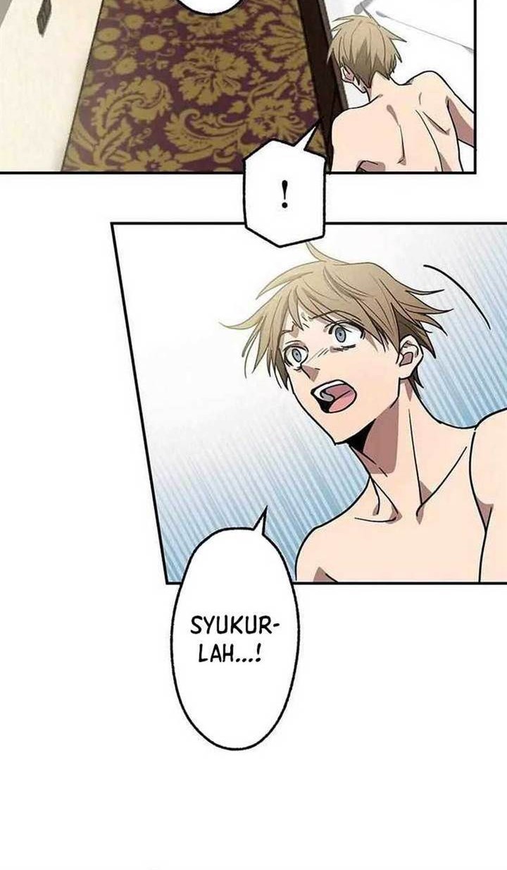 Aristocrats Revenge Chapter 2 Gambar 7