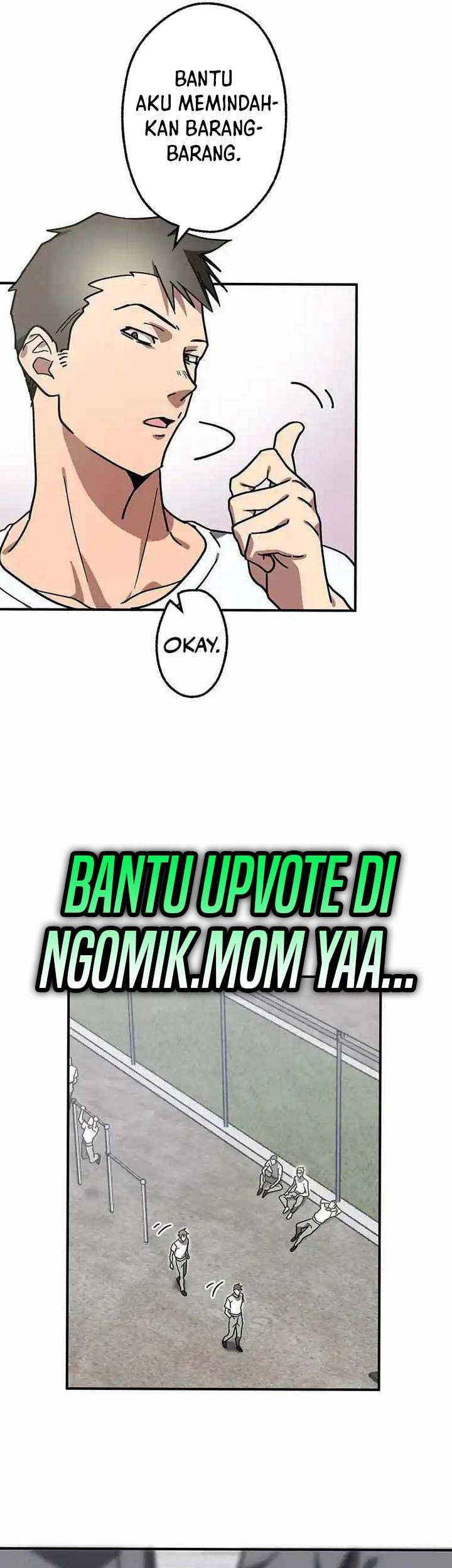 Aristocrats Revenge Chapter 3 Gambar 31