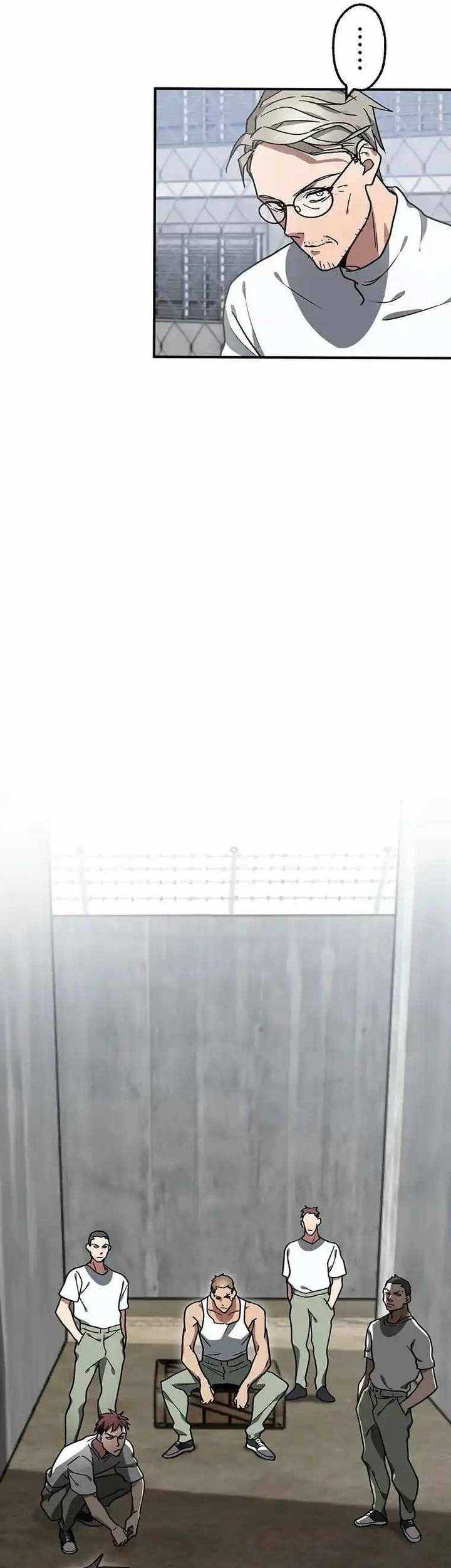 Aristocrats Revenge Chapter 3 Gambar 33